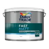DULUX TRADE FAST MATT